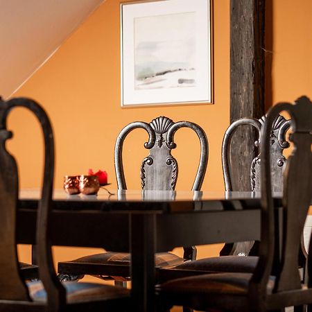 Schlossmeierhaus - Kristall Lungau เมาเทิร์นดอร์ฟ ภายนอก รูปภาพ