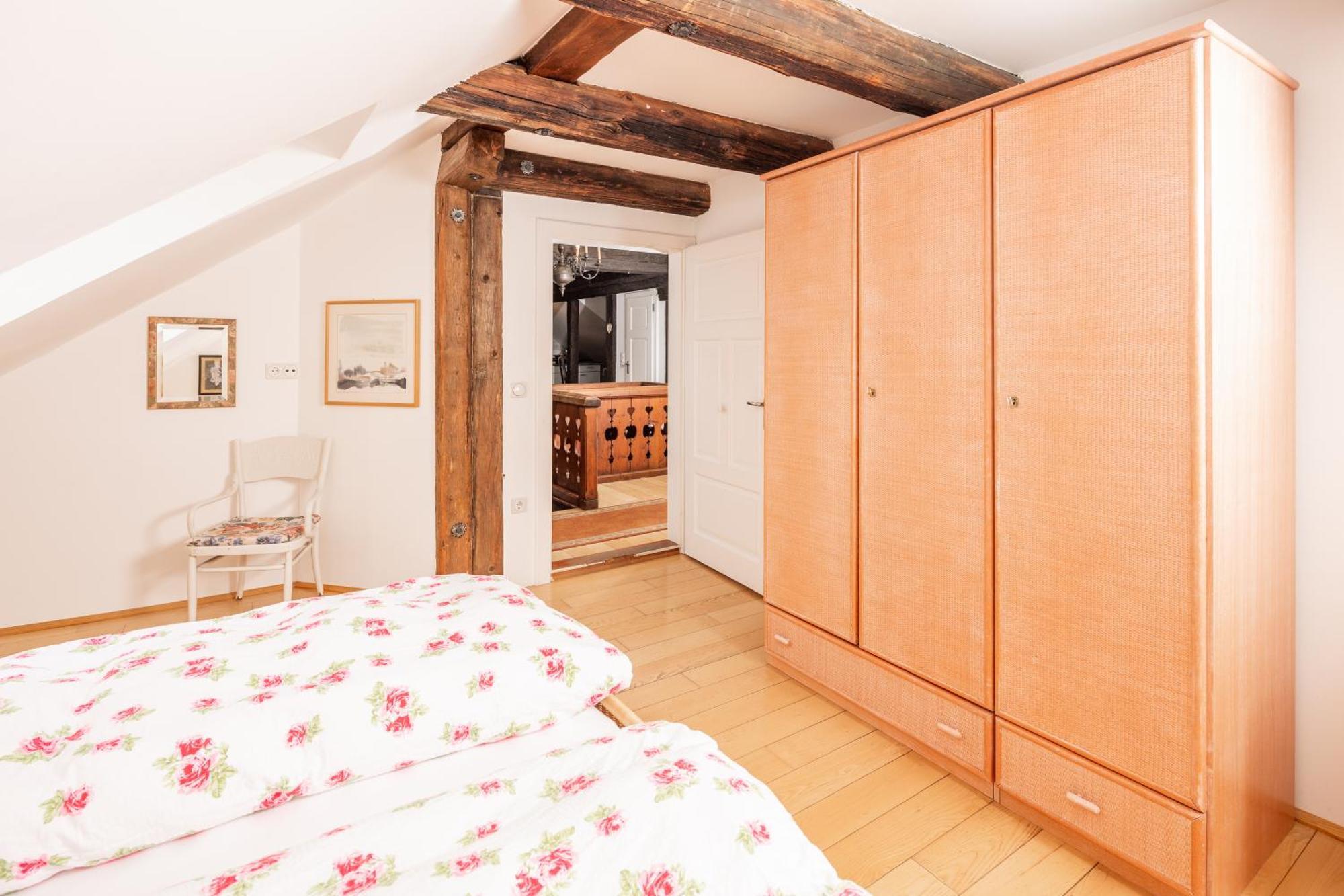 Schlossmeierhaus - Kristall Lungau เมาเทิร์นดอร์ฟ ภายนอก รูปภาพ