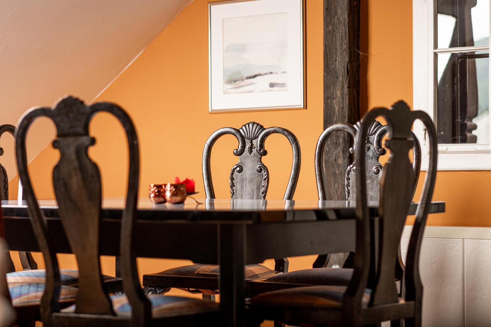 Schlossmeierhaus - Kristall Lungau เมาเทิร์นดอร์ฟ ภายนอก รูปภาพ