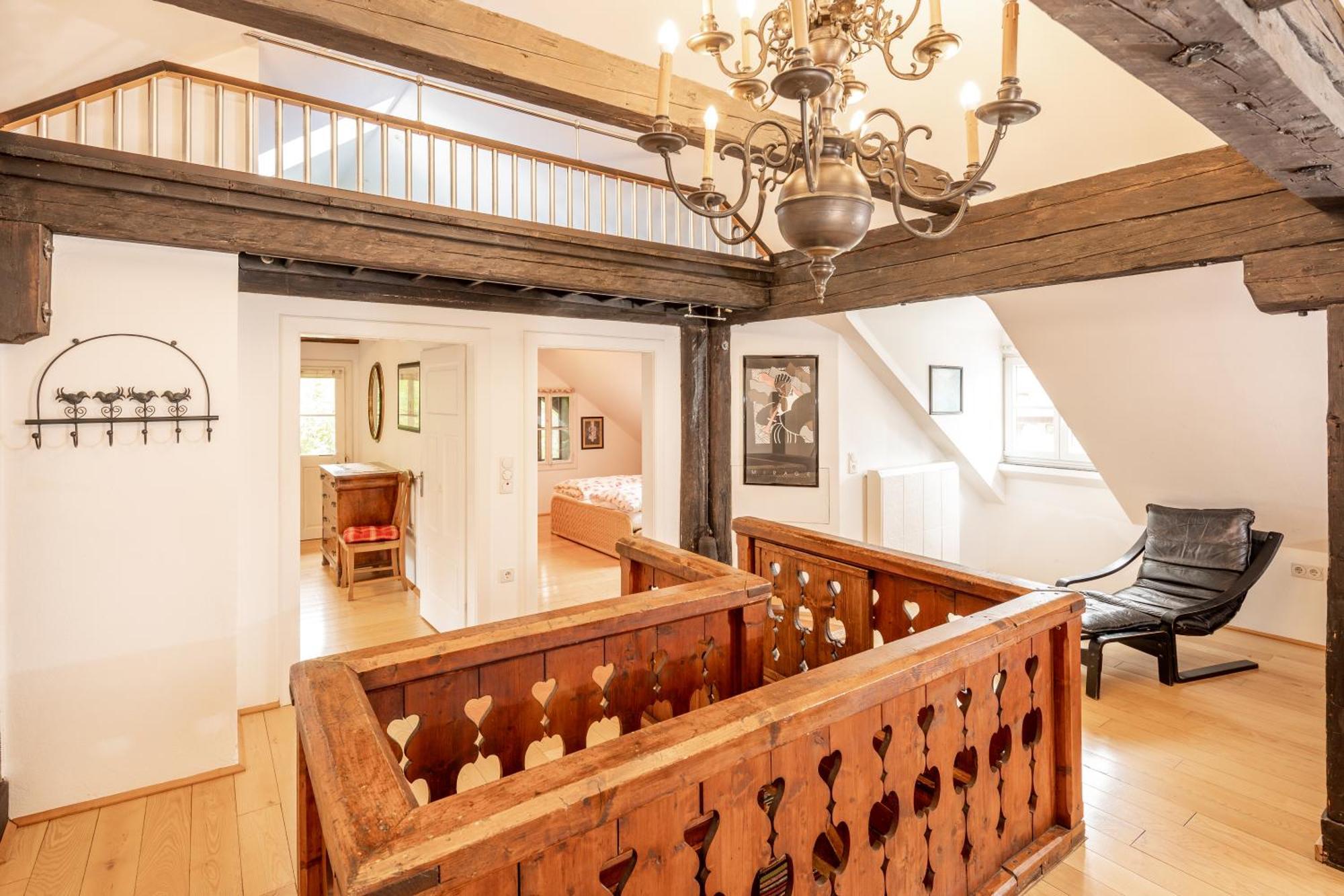 Schlossmeierhaus - Kristall Lungau เมาเทิร์นดอร์ฟ ภายนอก รูปภาพ