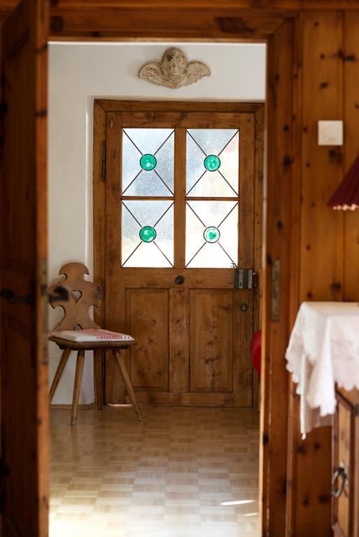 Schlossmeierhaus - Kristall Lungau เมาเทิร์นดอร์ฟ ภายนอก รูปภาพ