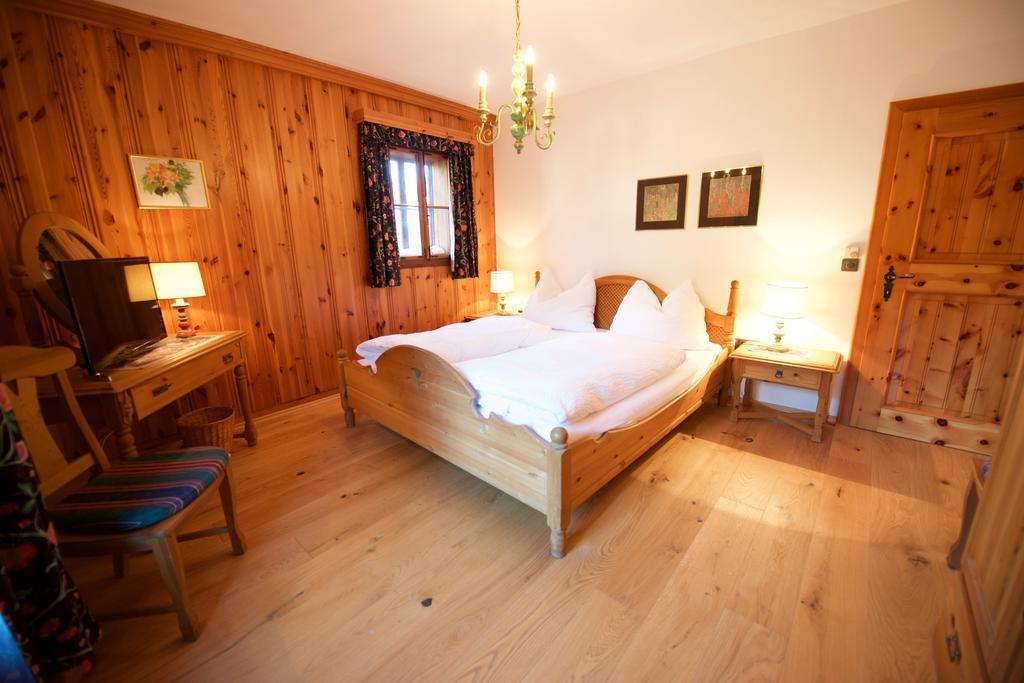 Schlossmeierhaus - Kristall Lungau เมาเทิร์นดอร์ฟ ภายนอก รูปภาพ