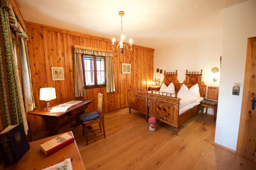 Schlossmeierhaus - Kristall Lungau เมาเทิร์นดอร์ฟ ภายนอก รูปภาพ
